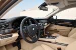 BMW 7-Series 2013 года
